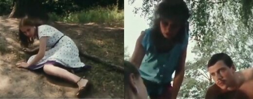 кадры из фильма 