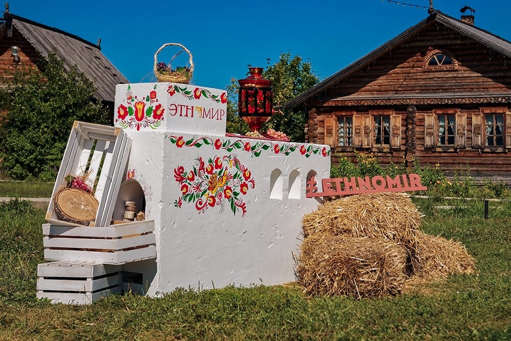 Фото с сайта https://vk.com/ethnomirru