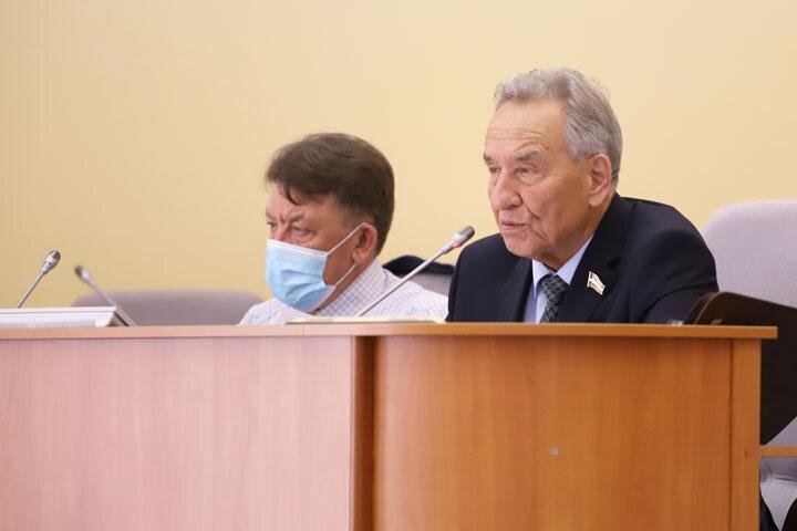 Фото: пресс-служба ВС РХ 