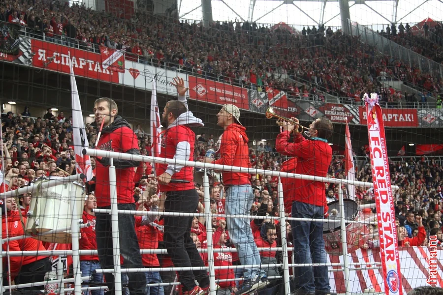 из архива автора