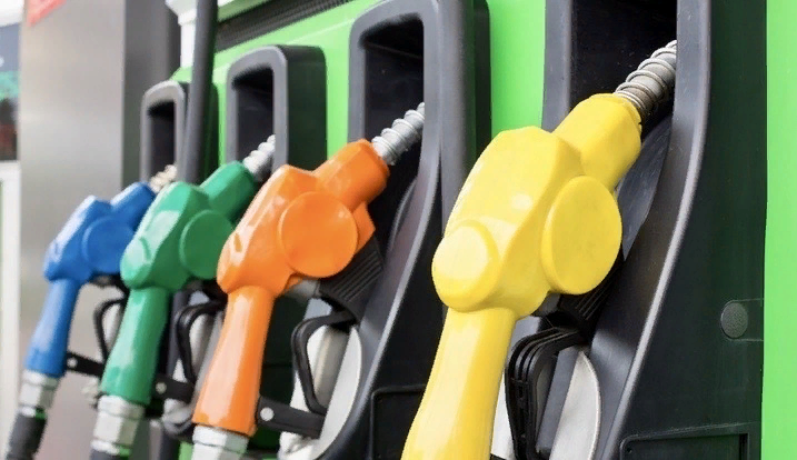 заправка окко