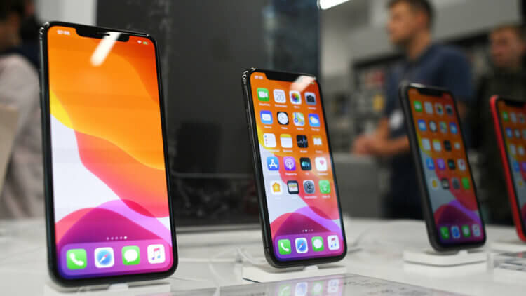 iPhone 12 выйдет на несколько недель позже