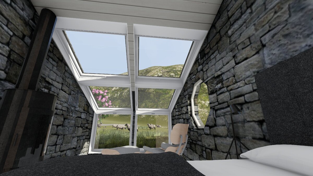 Автор архитектор Кириллов Денис