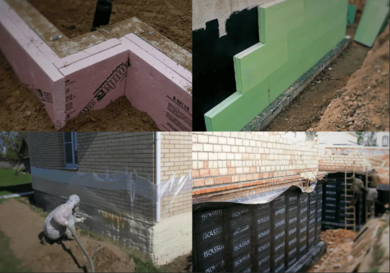 Когда утепление ленты обязательно