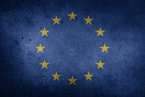 Тест: Флаги Европы