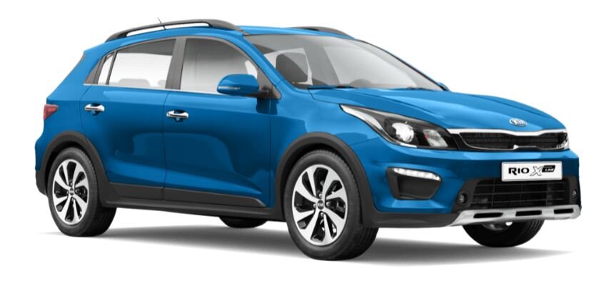 Источник изображения официальный сайт kia.ru