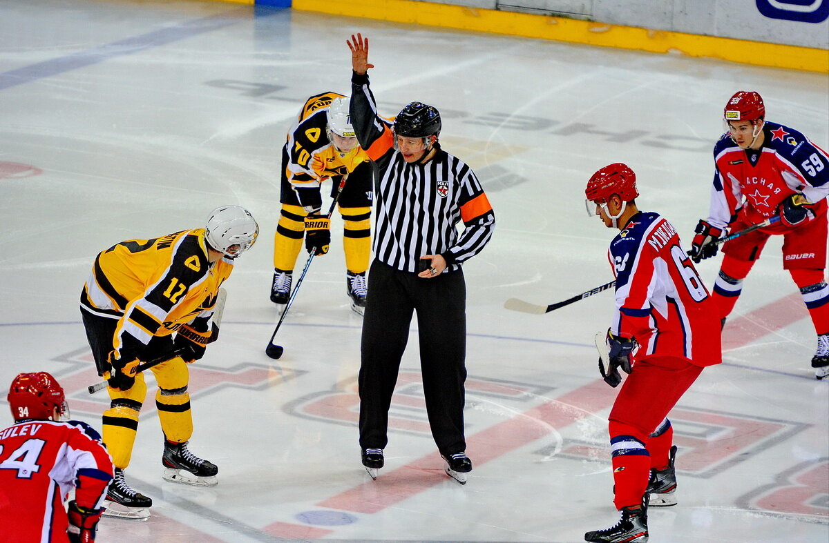 Фото Владимир Меликян