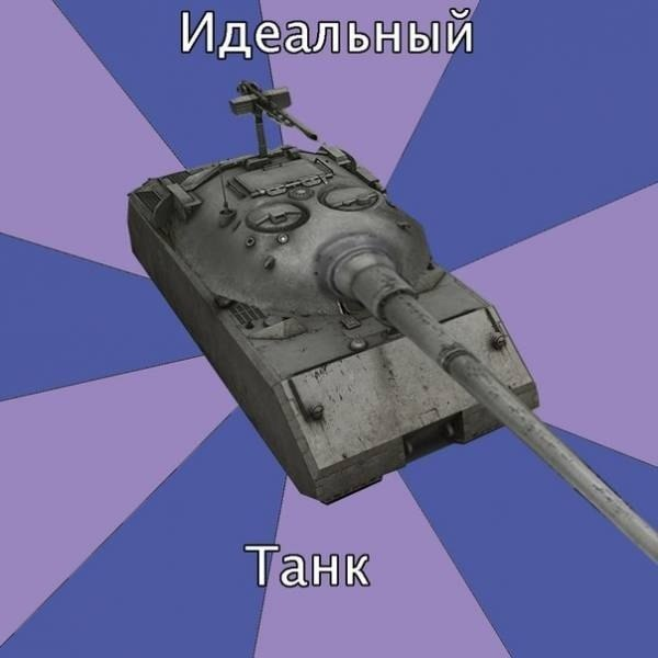 хотел-бы себе такой в ангар?