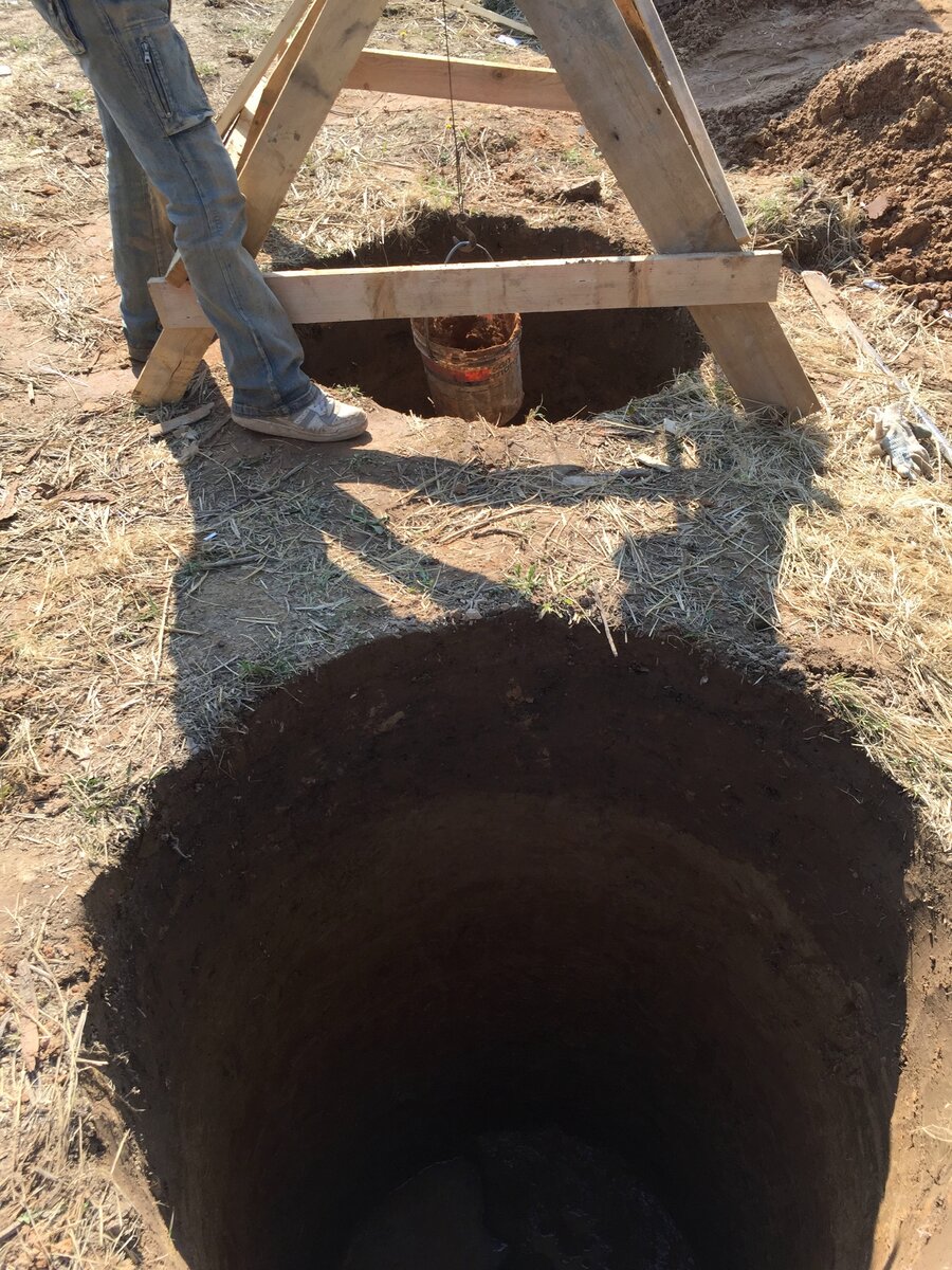 Ренат Колодцев