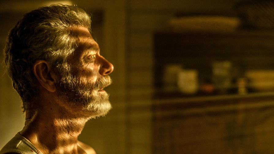 хоррор Федерико Альвареса "Не дыши"