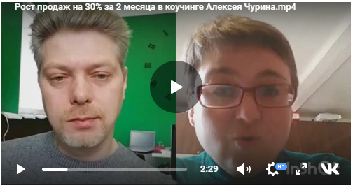 Интервью с Екатериной Федоровой.