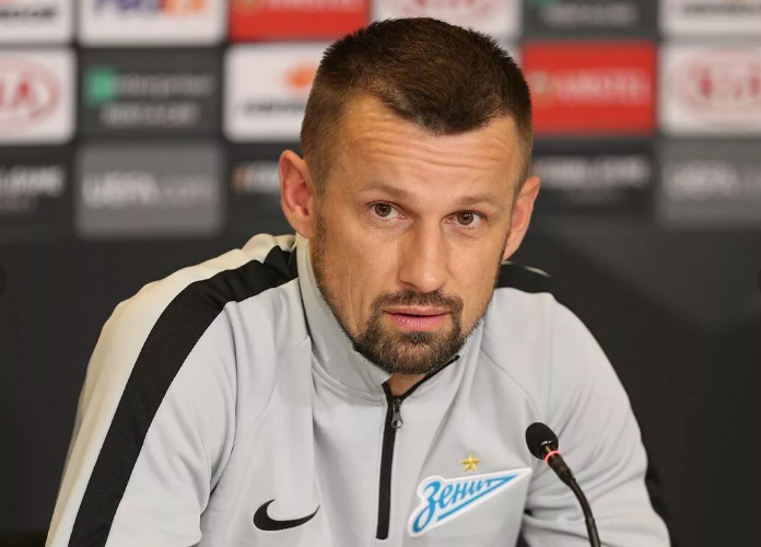 С.Семак. Фото из интернета.