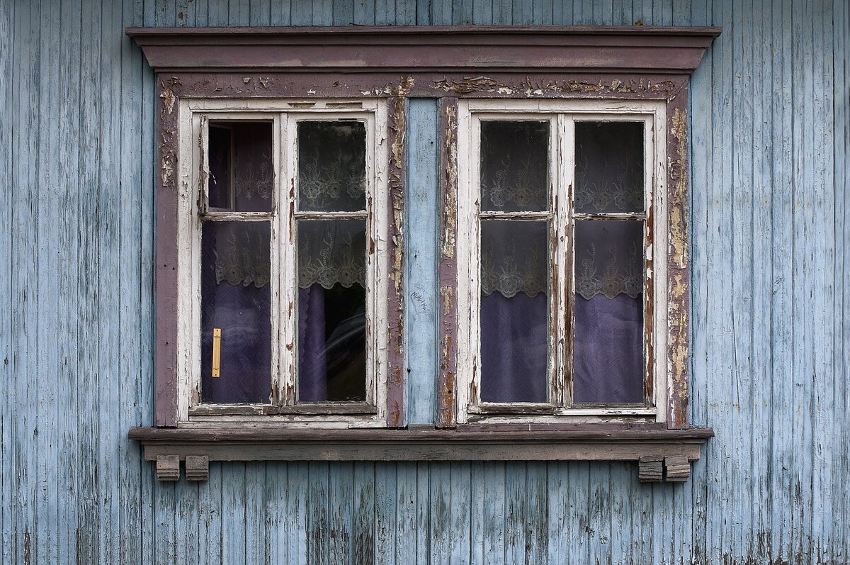 0_1f242c_294a0acd_orig (1540 × 1613) Window frame picture, Wooden window frames,