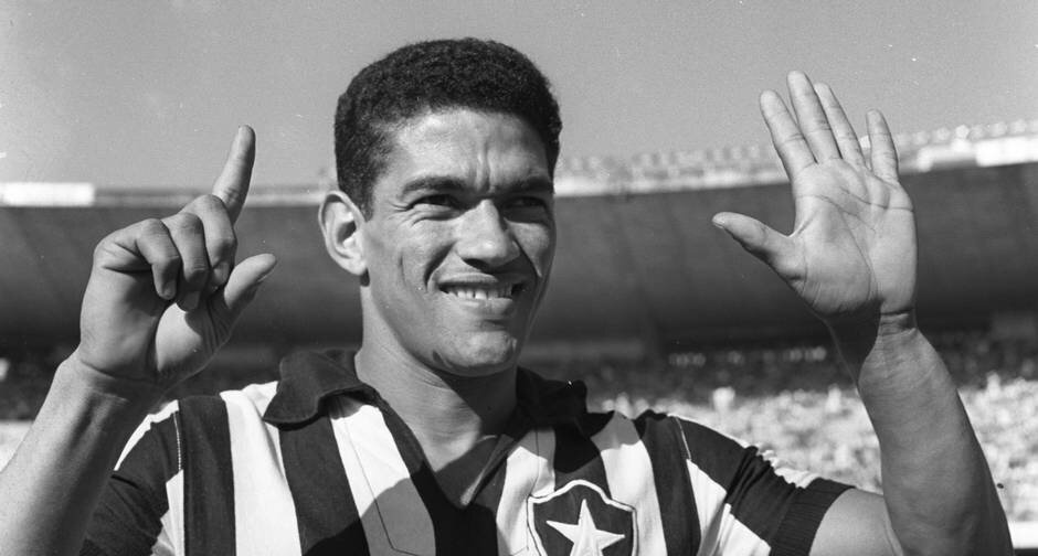 Mane Garrincha