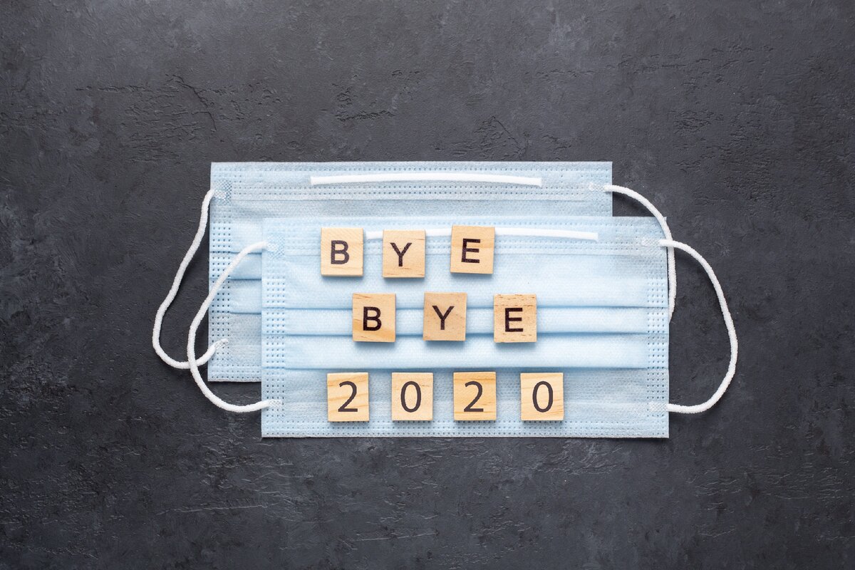 Что произошло в стране и мире в 2020.