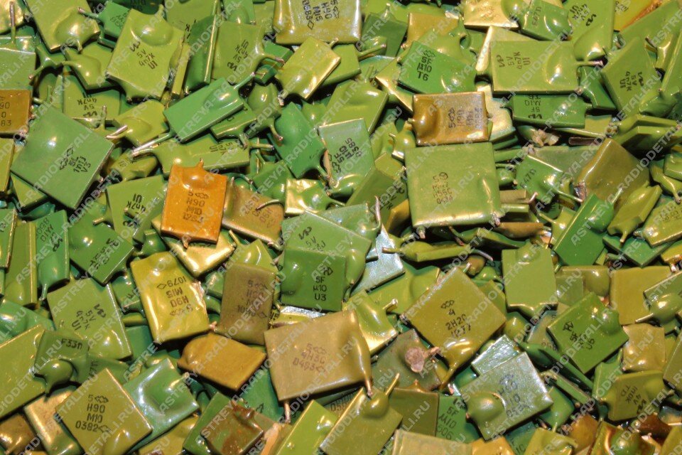 КМ 5 Н90 зелёные общая группа