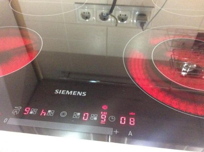 ремонт варочной панели Краснодар