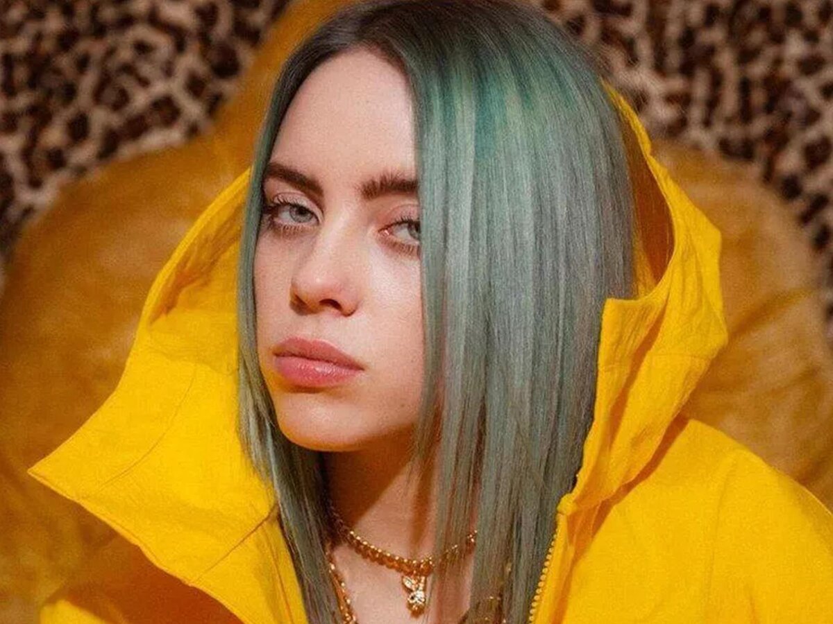 Billie Eilish