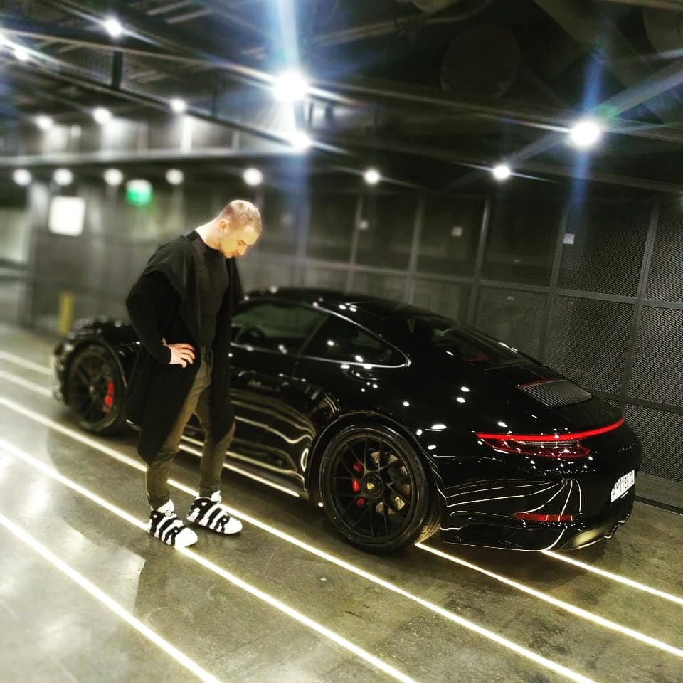 Ясная цель в жизни и настойчивость в ее достижении обеспечивают отличный результат!