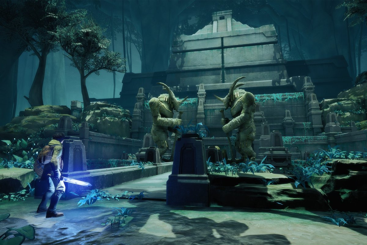 Chronos: Before the Ashes