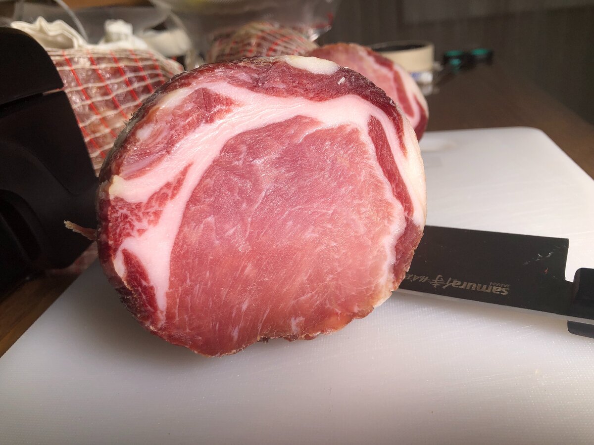 Подождал, еще подождал, долго подождал - готово!