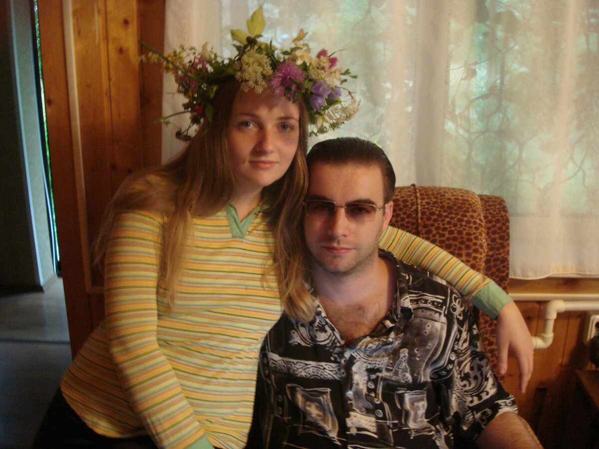 Фото из семейного архива