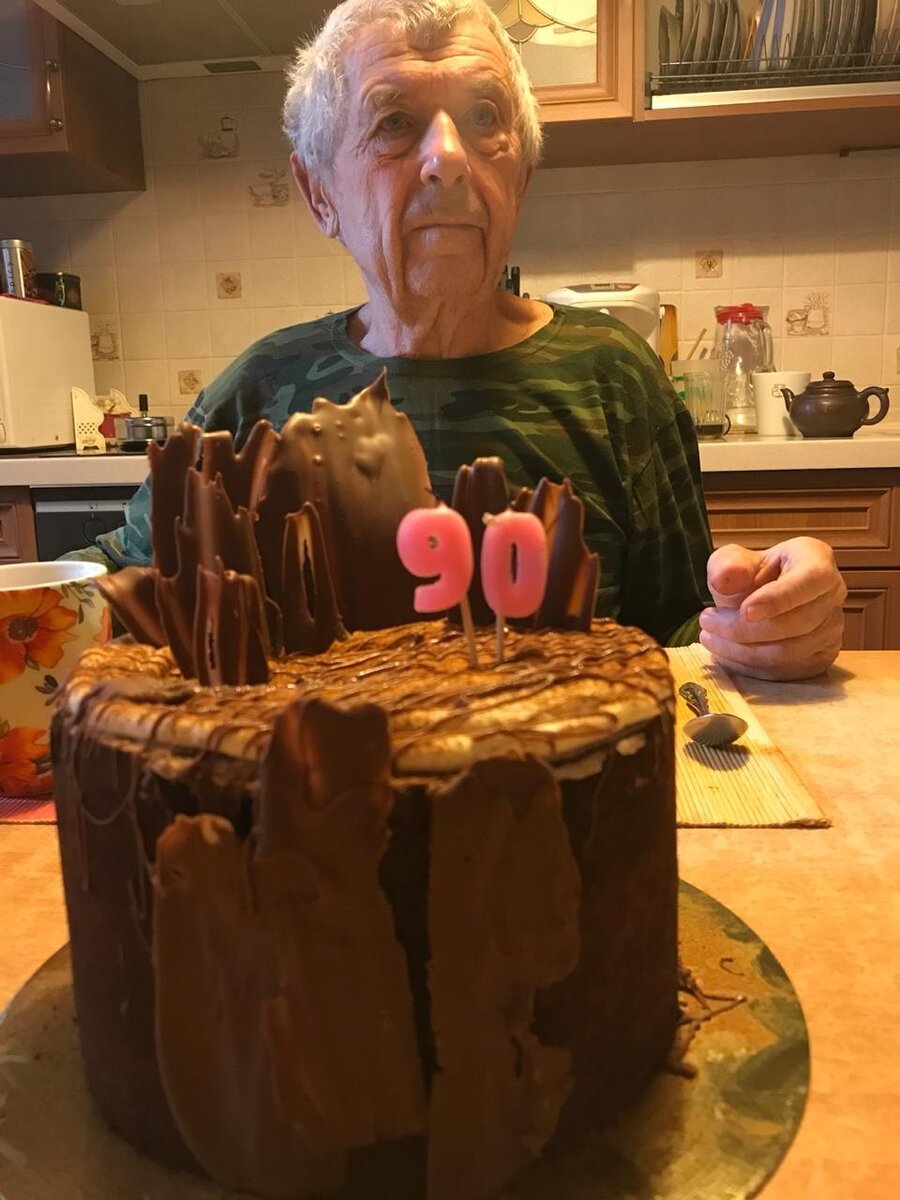 Это фото сделано три года назад