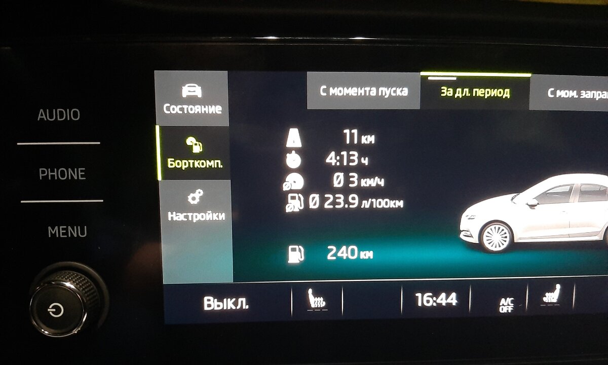 Нестационарный режим работы. Низкая скорость. Работа на холостом ходу...