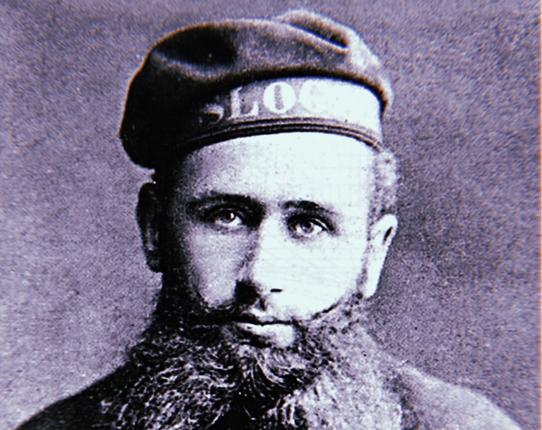 Костович Огнеслав Степанович – конструктор и изобретатель