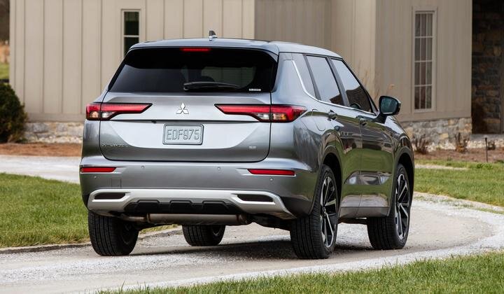 Как Вам новая задняя оптика ?