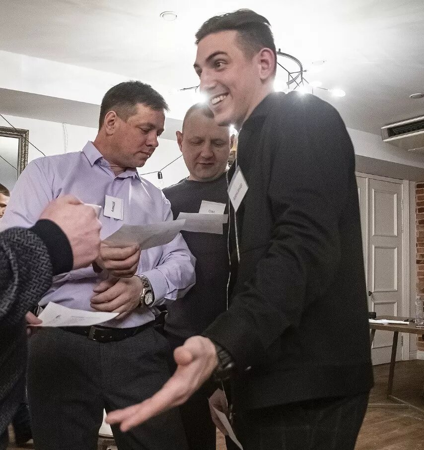 Спорим о том, из чего сделаны девчонки.