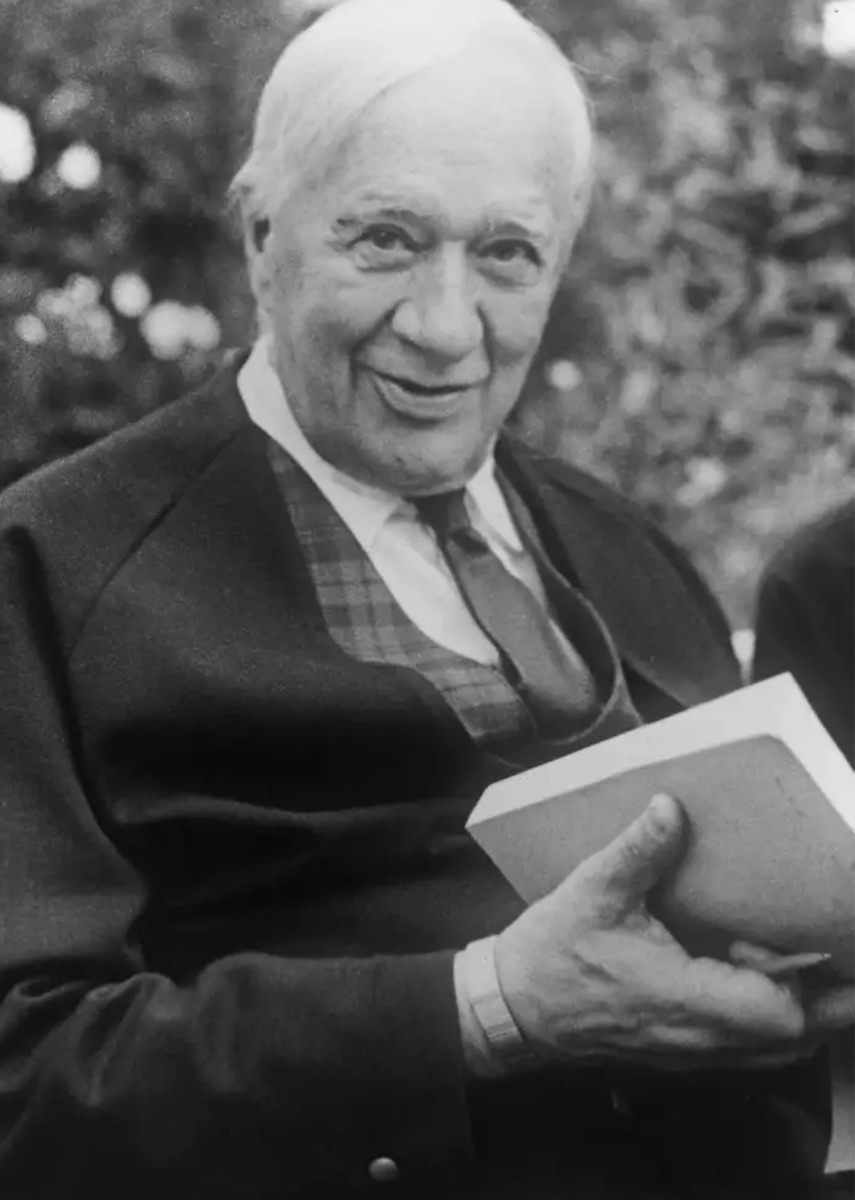 Корней Чуковский