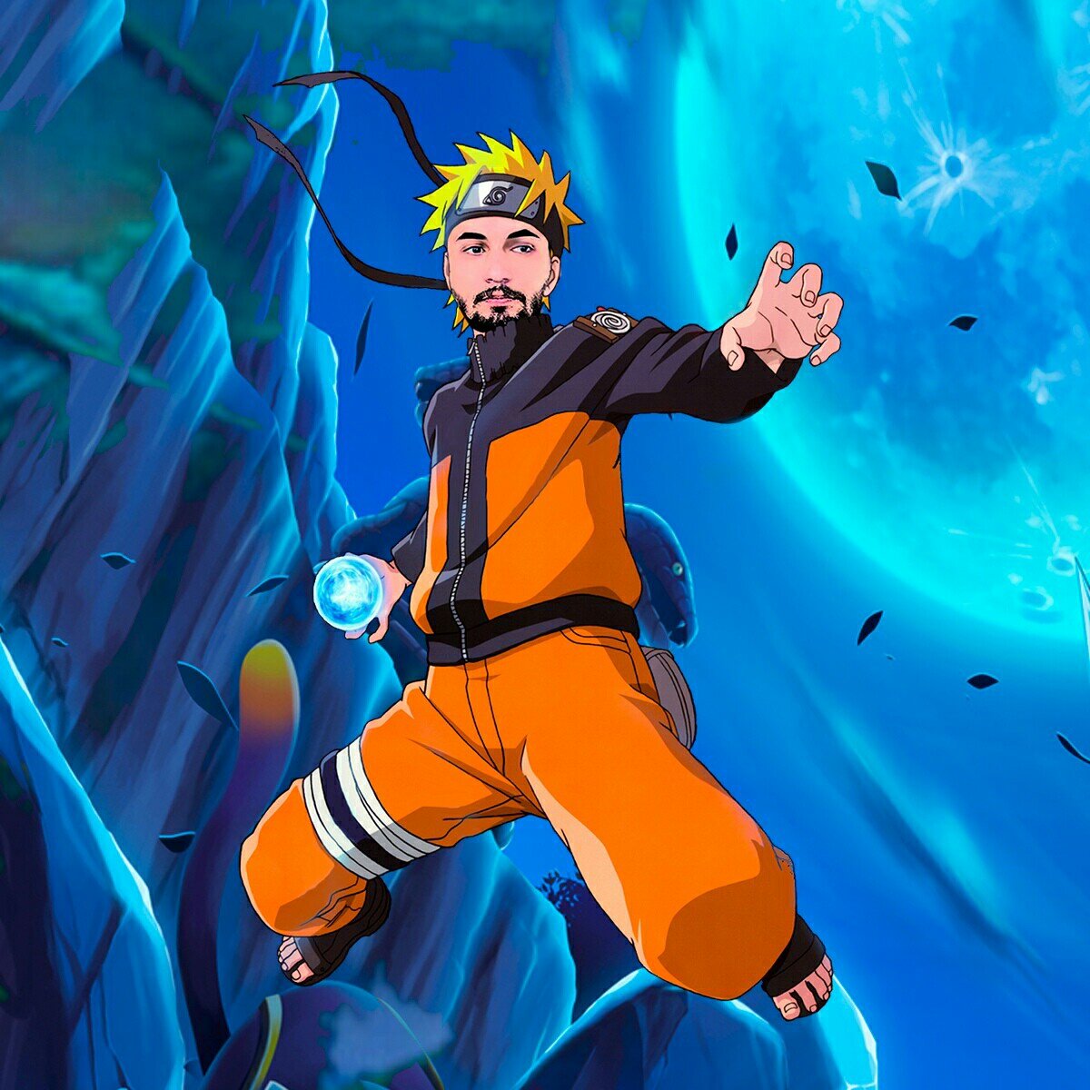 Извините, не смог удержаться...