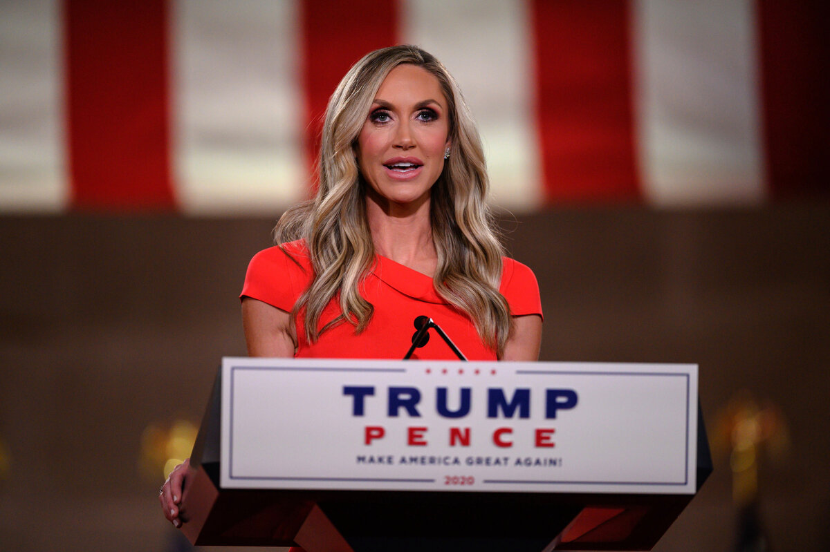 Lara Trump 