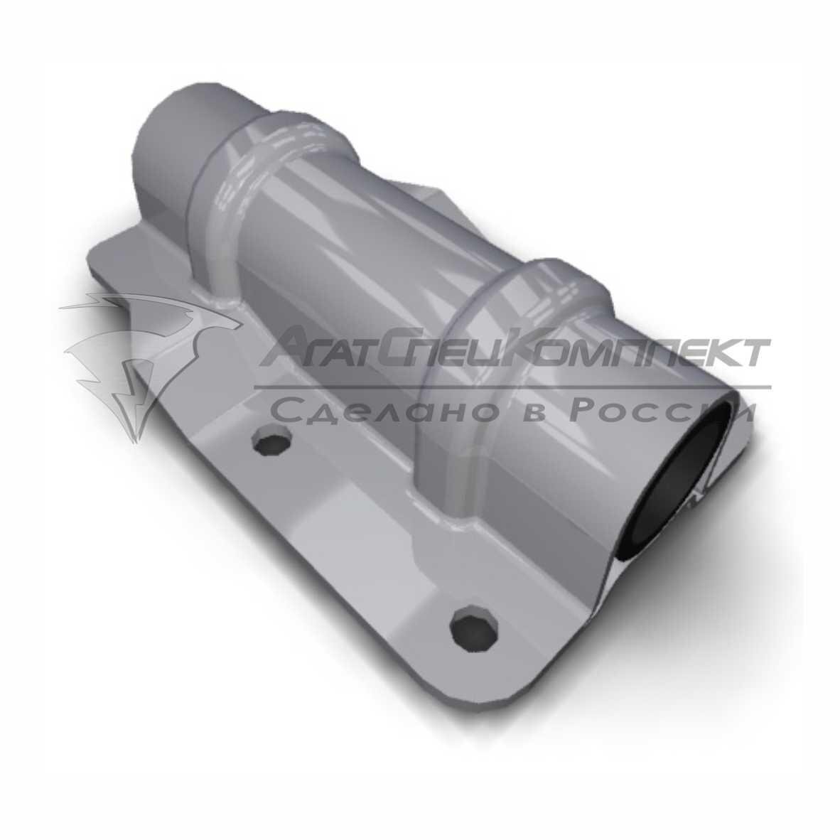 Фургонная фурнитура "АгатСпецКомплект"