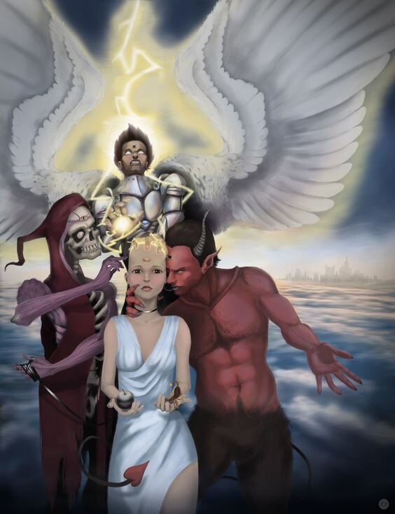 Дар. Реальная история токсичности в религиозной семье | Токсичные ...