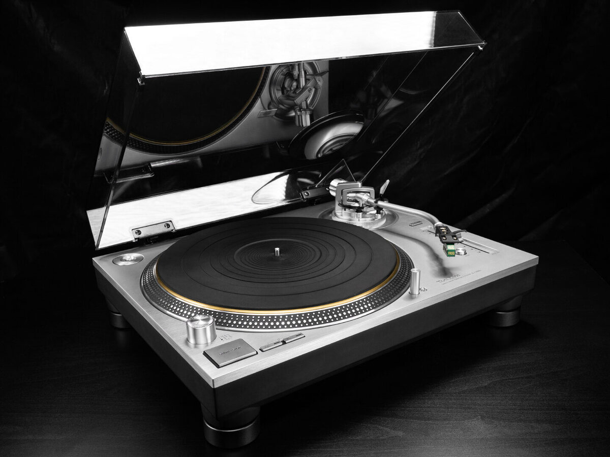 Technics SL-1200G