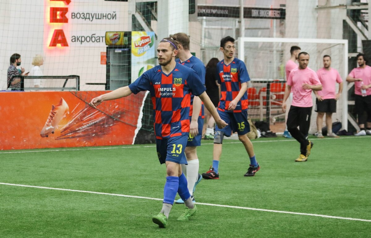 Фото Анастасия Шумова