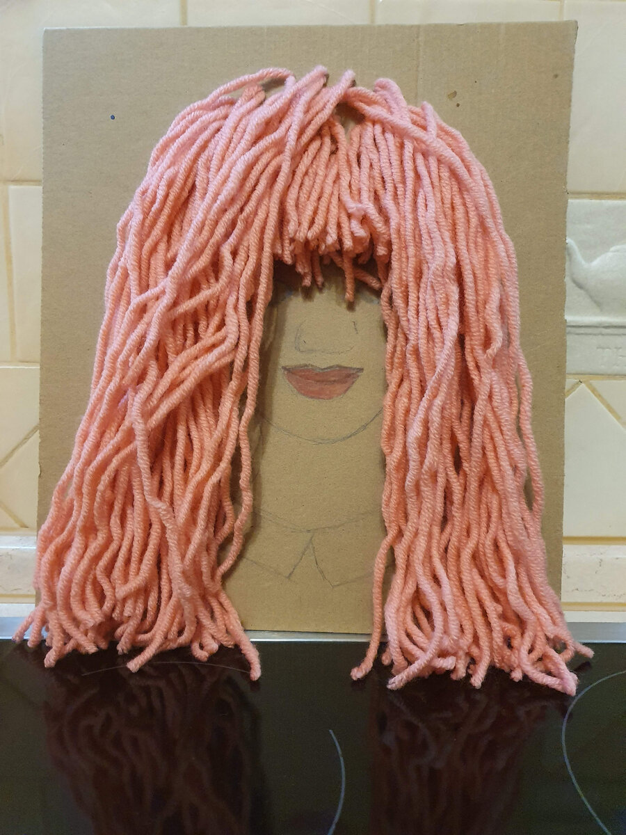 Наша "принцесса". 