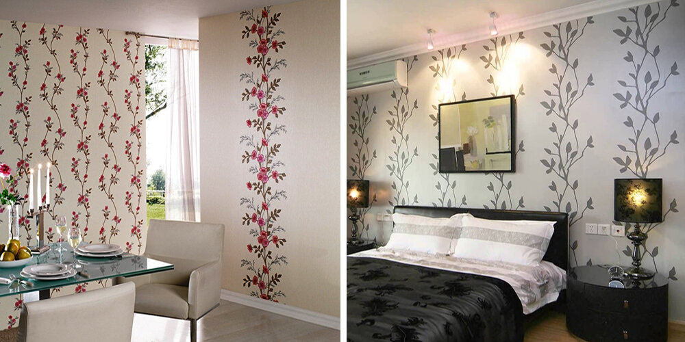 Обои AS Creation Chateau 4 купить в интернет магазине Oboi.info Home, Home decor