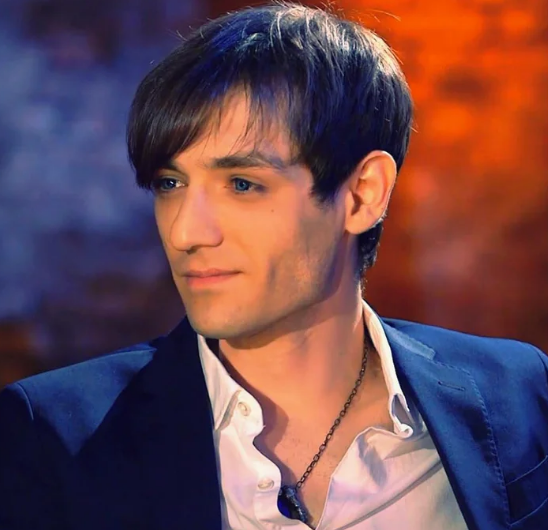 "Он предсказал пандемию и большой кризис, но это оказалось началом". Александр Шепс рассказал о том, что ждёт нас дальше