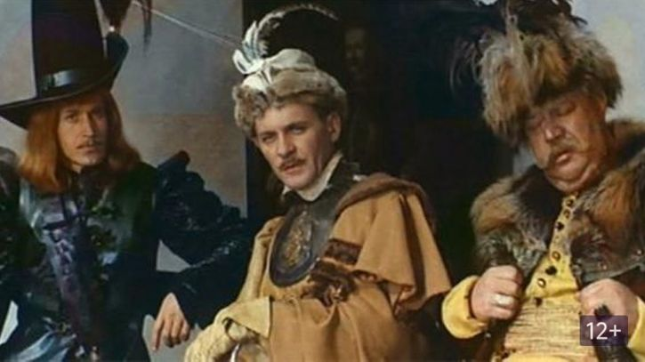 Пан Володыевский