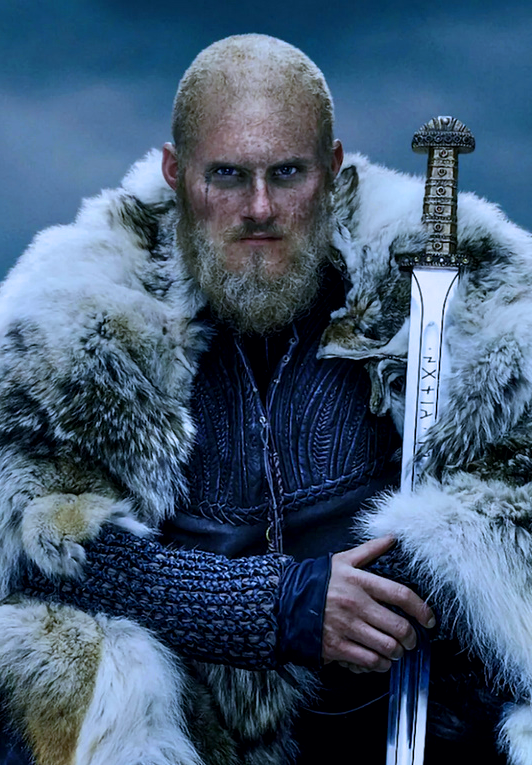 Бьёрн Железнобокий