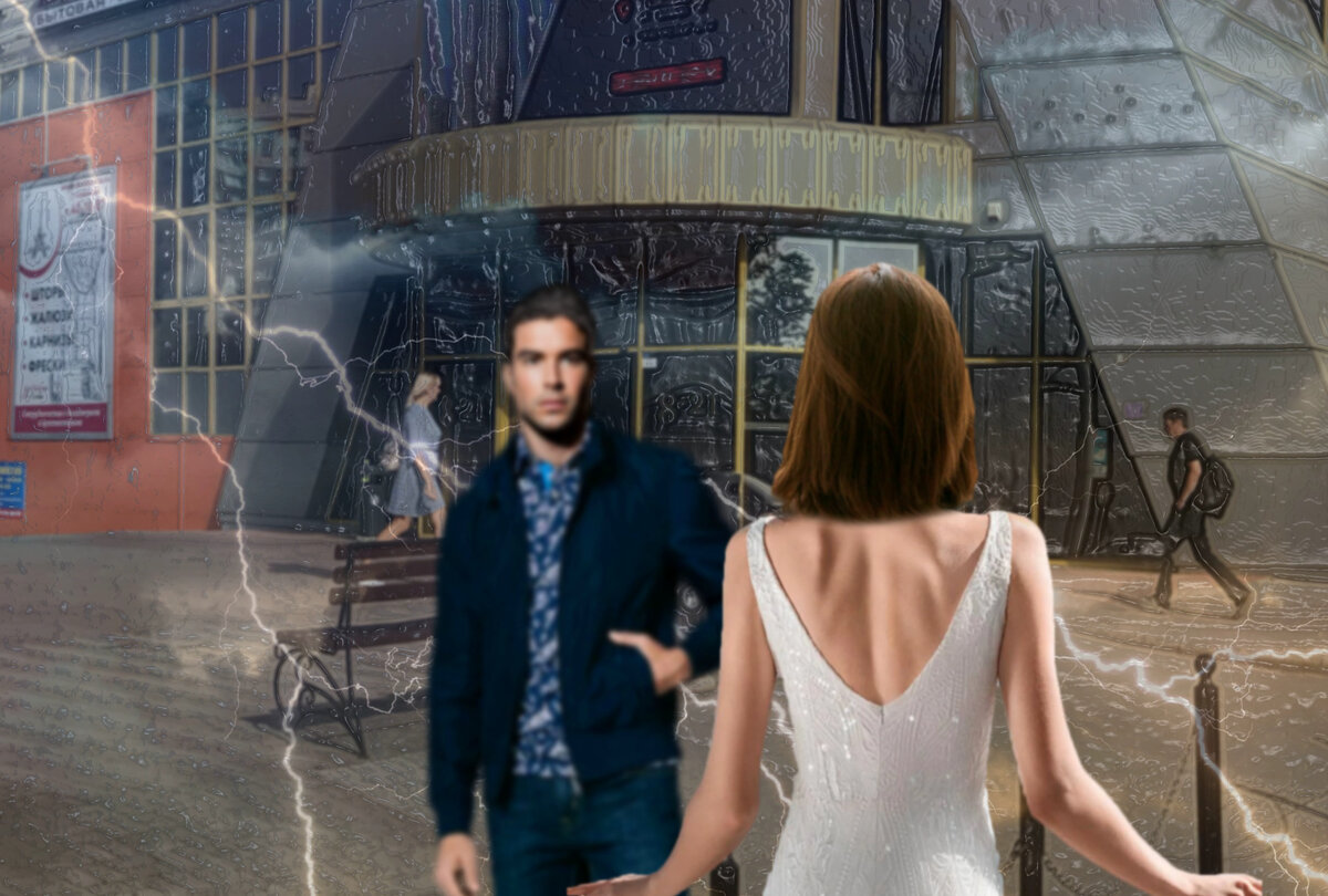 Коллаж из фото с открытых ресурсов интернета.