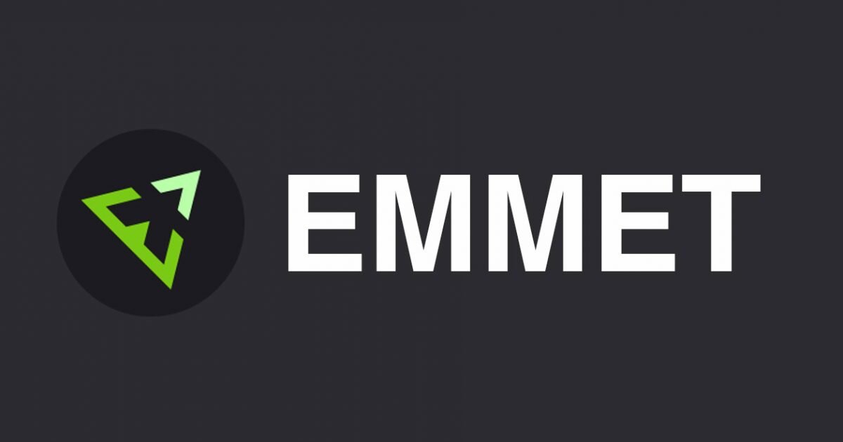 плагин Emmet