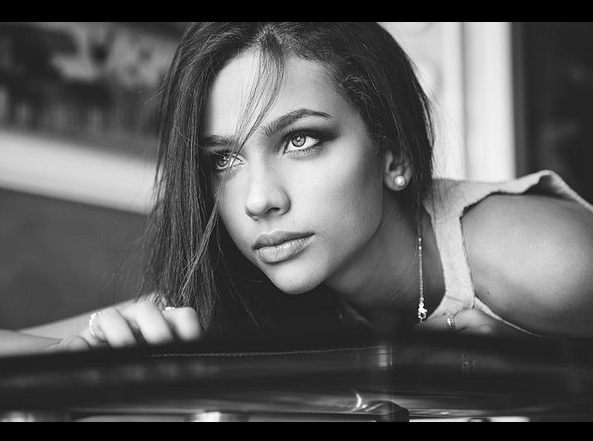 Фото из инстаграмма Нины Фотарас