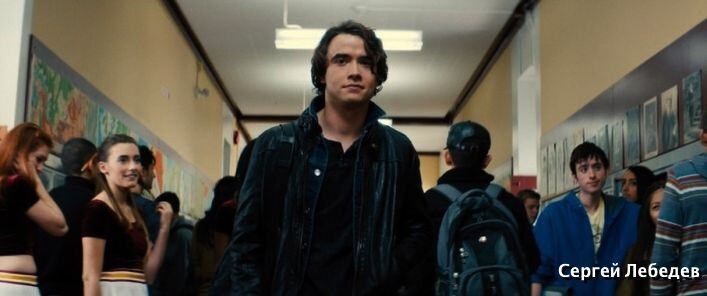 Джейми Блэкли