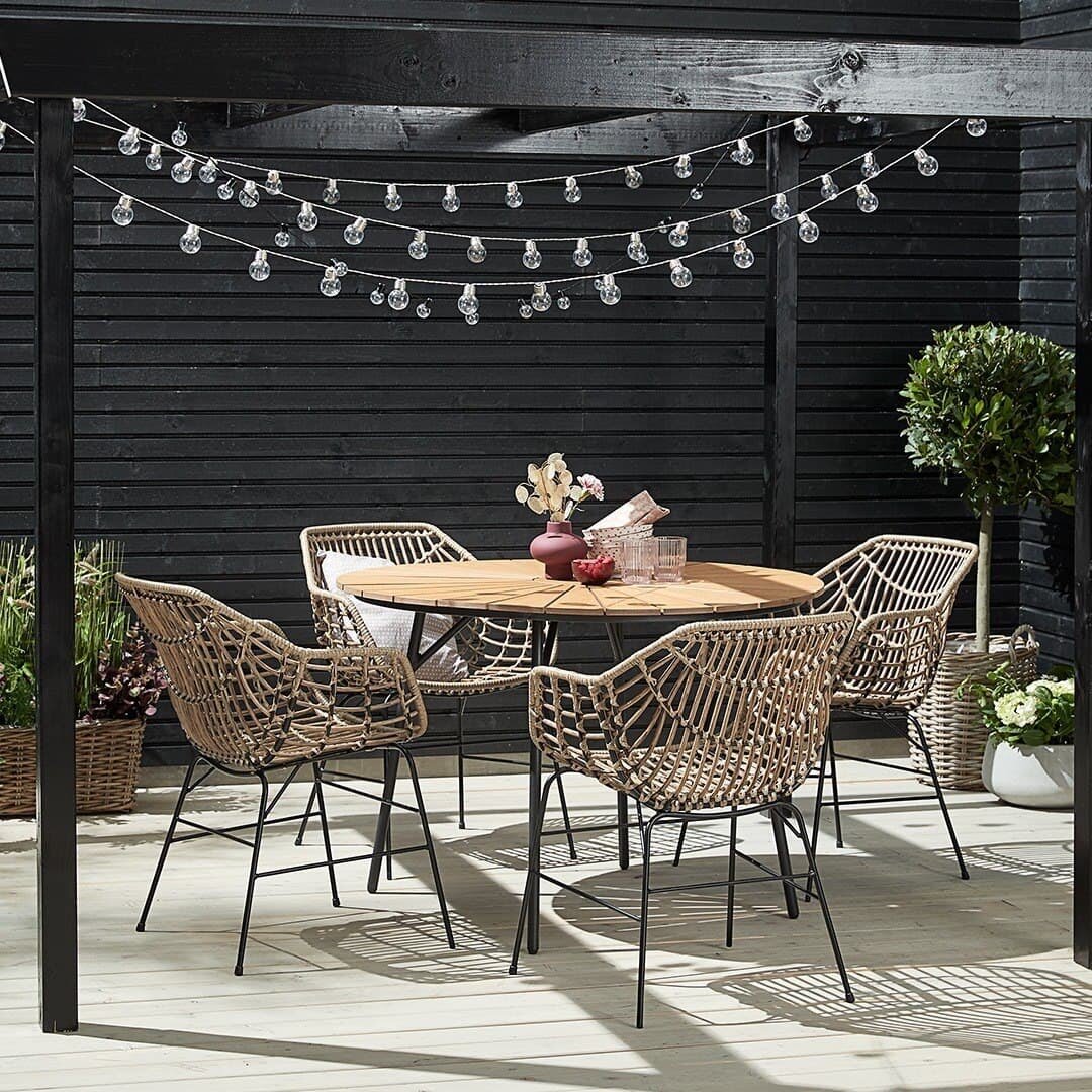 Это и все последующие изображения взяты с официального сайта https://jysk.ru/