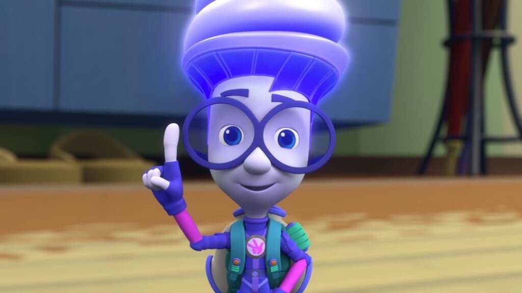 Идея века, пришла в голову через век