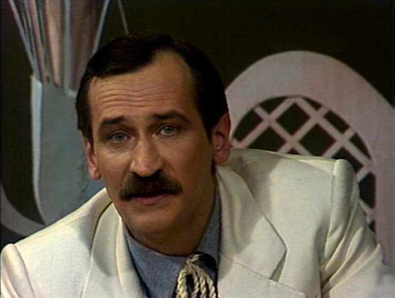 Леонид Филатов. Фото из открытых источников.